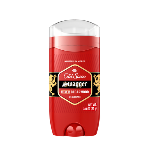 Desodorante Old Spice Swagger