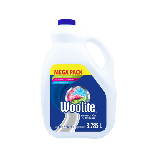 Woolite Everyday / 3.8 L / 1 gal