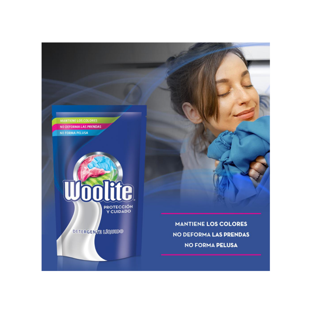 Woolite Everyday / 3.8 L / 1 gal