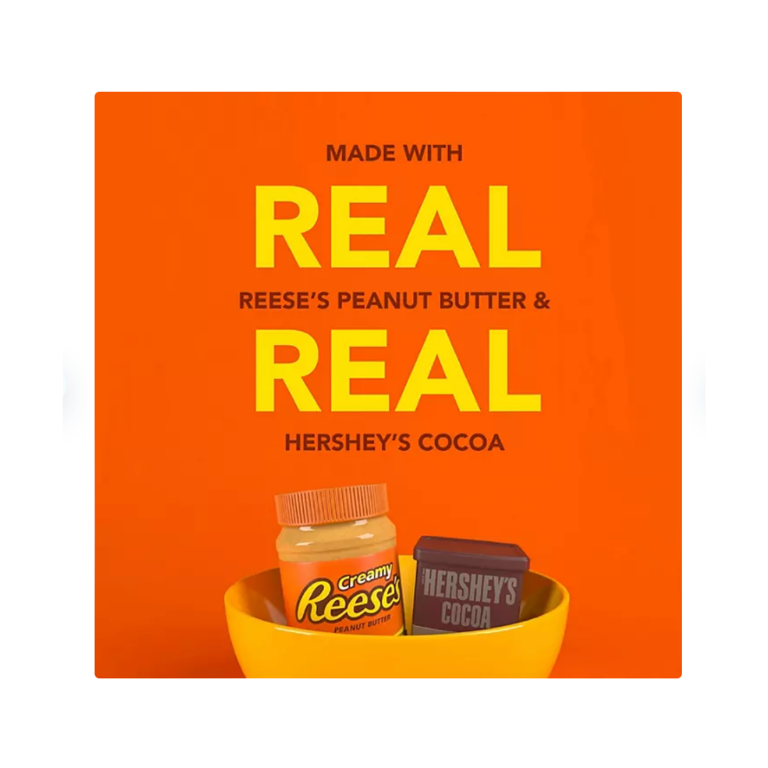 Cereal REESE'S PUFFS 729 gr