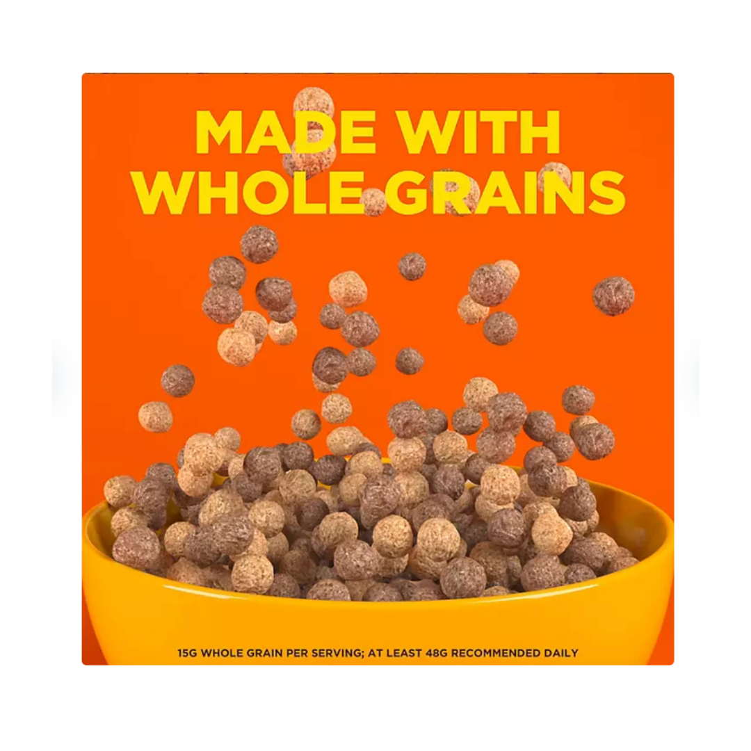 Cereal REESE'S PUFFS 729 gr