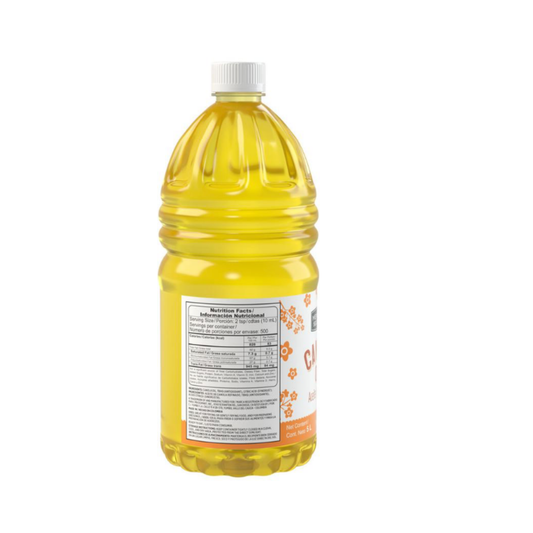 Aceite de Canola Member's Selection 5 L