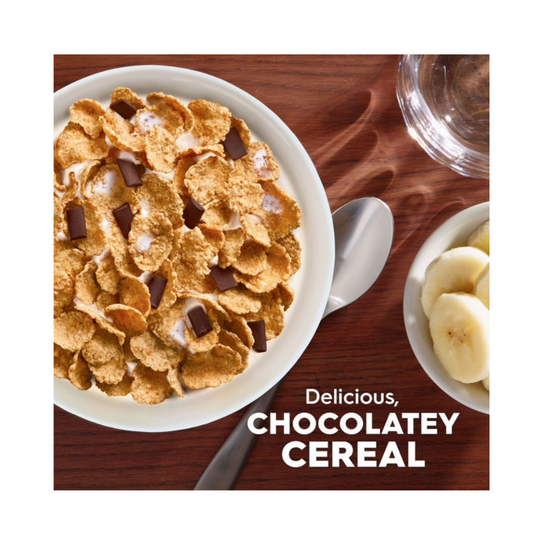 Cereal Kellogg´s Chocolate Delight 462gr