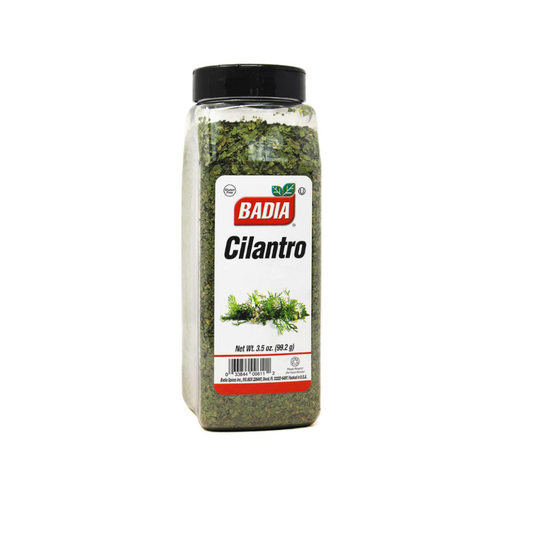 Cilantro Badia 99.2 g