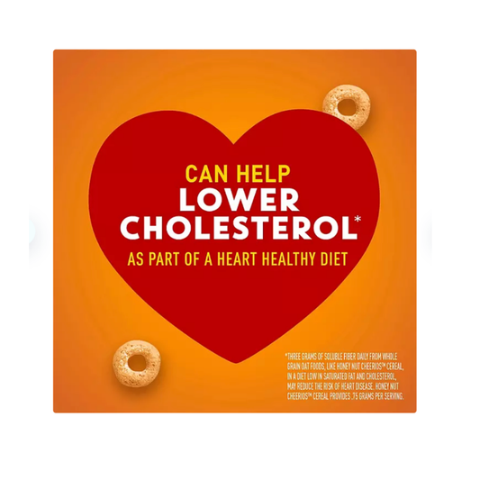 Cereal Cheerios Gluten Free 1300gr