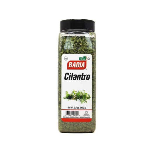 Cilantro Badia 99.2 g