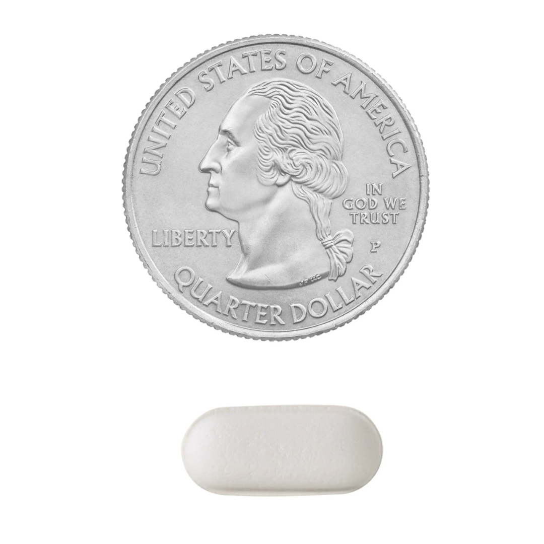 Vitamina Zinc Spring Valley 50 mg 200 tabletas