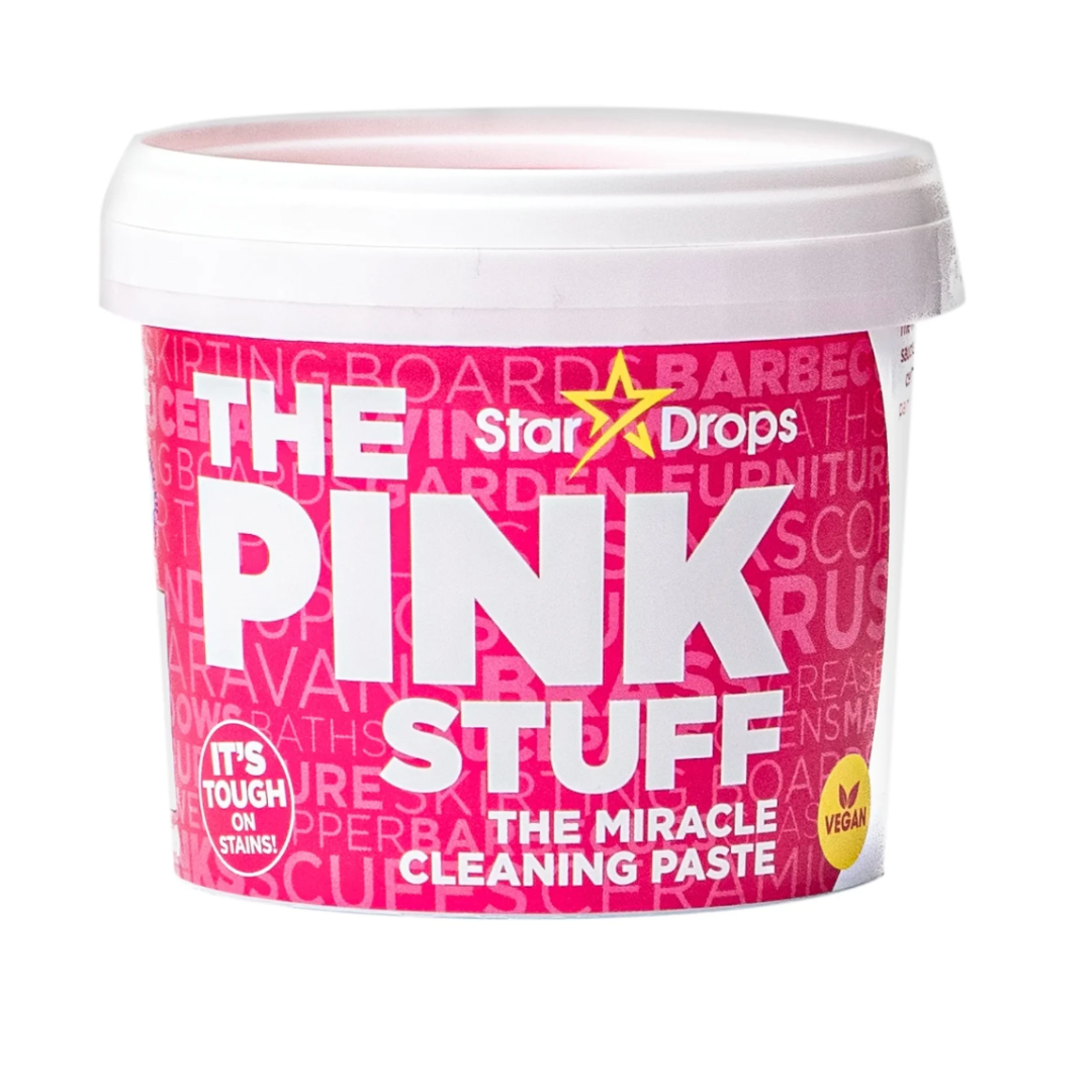 The Pink Stuff Pasta limpiador mágico 500 gr