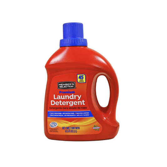 Detergente para Ropa Member's Selection 2 L