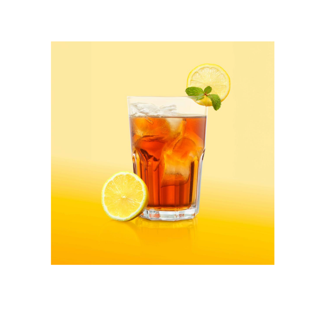 Té helado con sabor a limón Member's Selection 3 kg