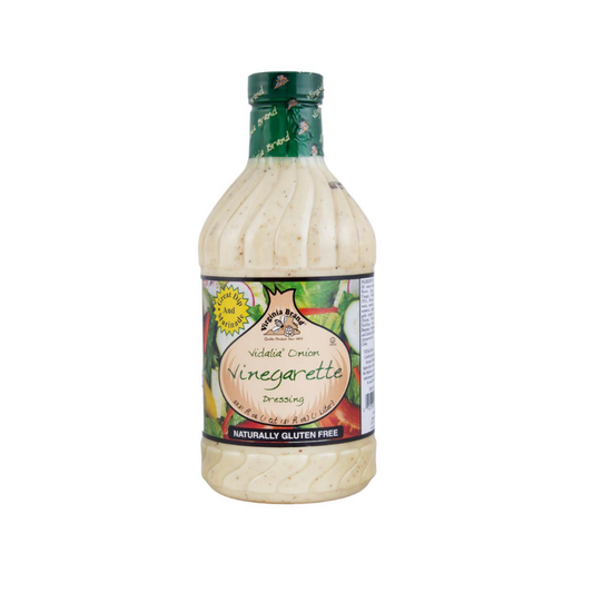 Vinagreta de cebolla Virginia Brand Vidalia 1Lt