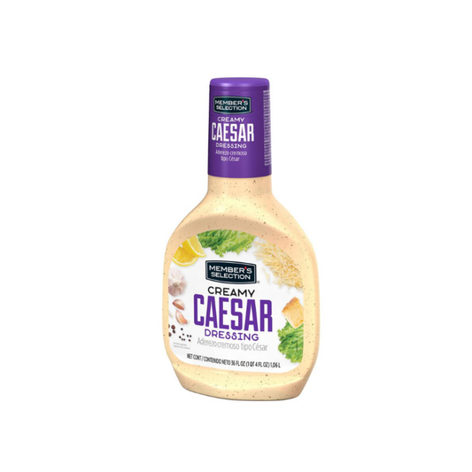 Aderezo Cesar Member's Selection 1.06 L