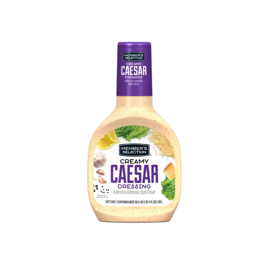 Aderezo Cesar Member's Selection 1.06 L