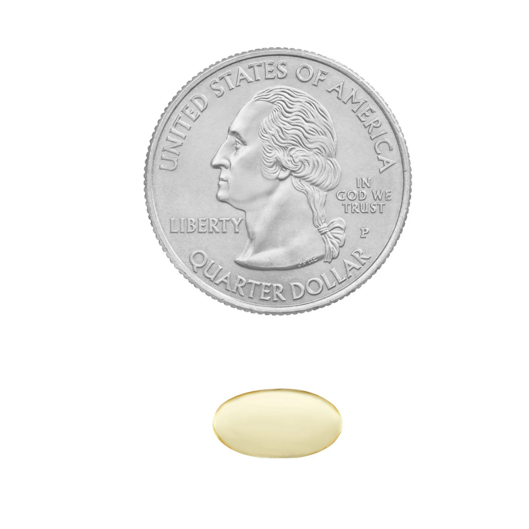 Vitamina D3 Spring Valley 125 mcg 100 capsulas