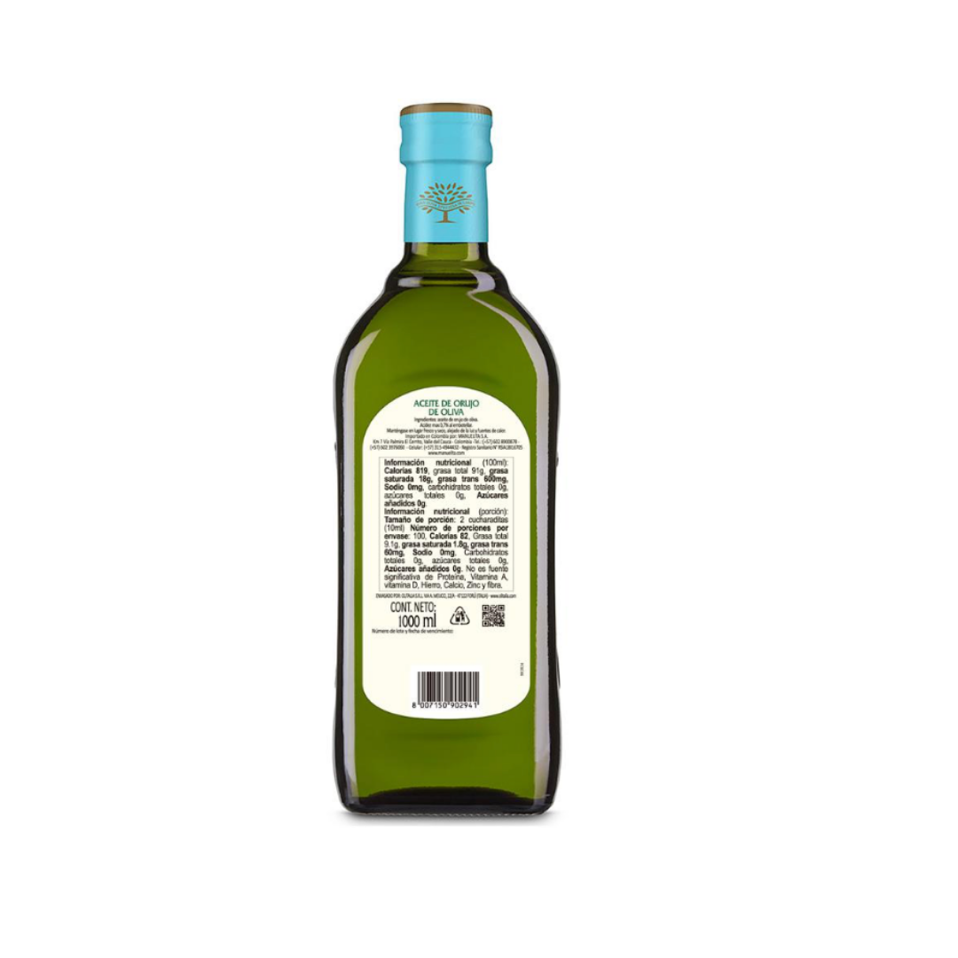 aceite olitalia
