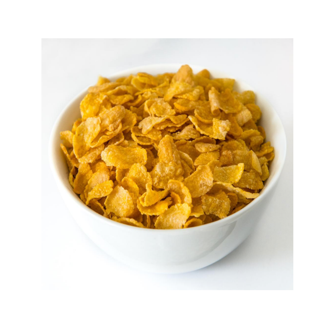 Cereal Hojuelas de Maíz Harvest Mills 1.5 kg