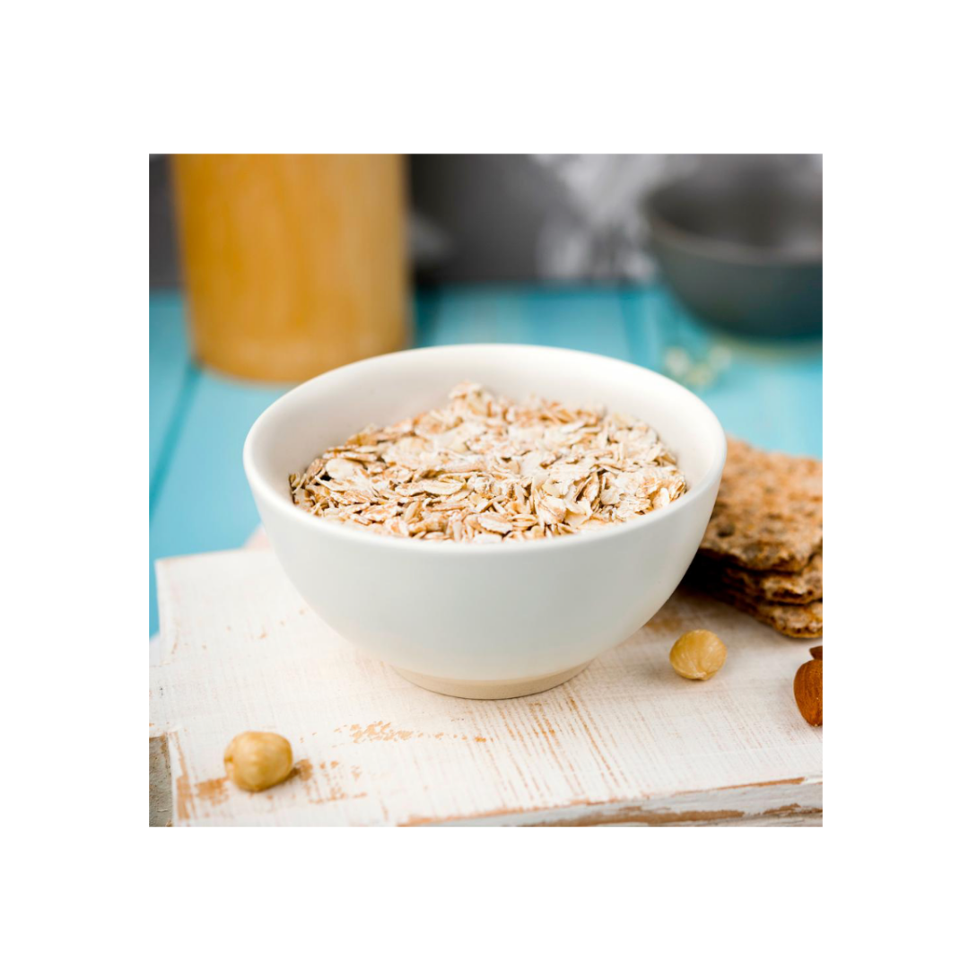 Avena en Hojuelas Toning Flaked 2 kg