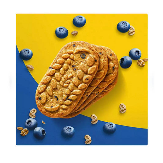 Galletas Saludables Belvita 25 unidades x 4 galletas