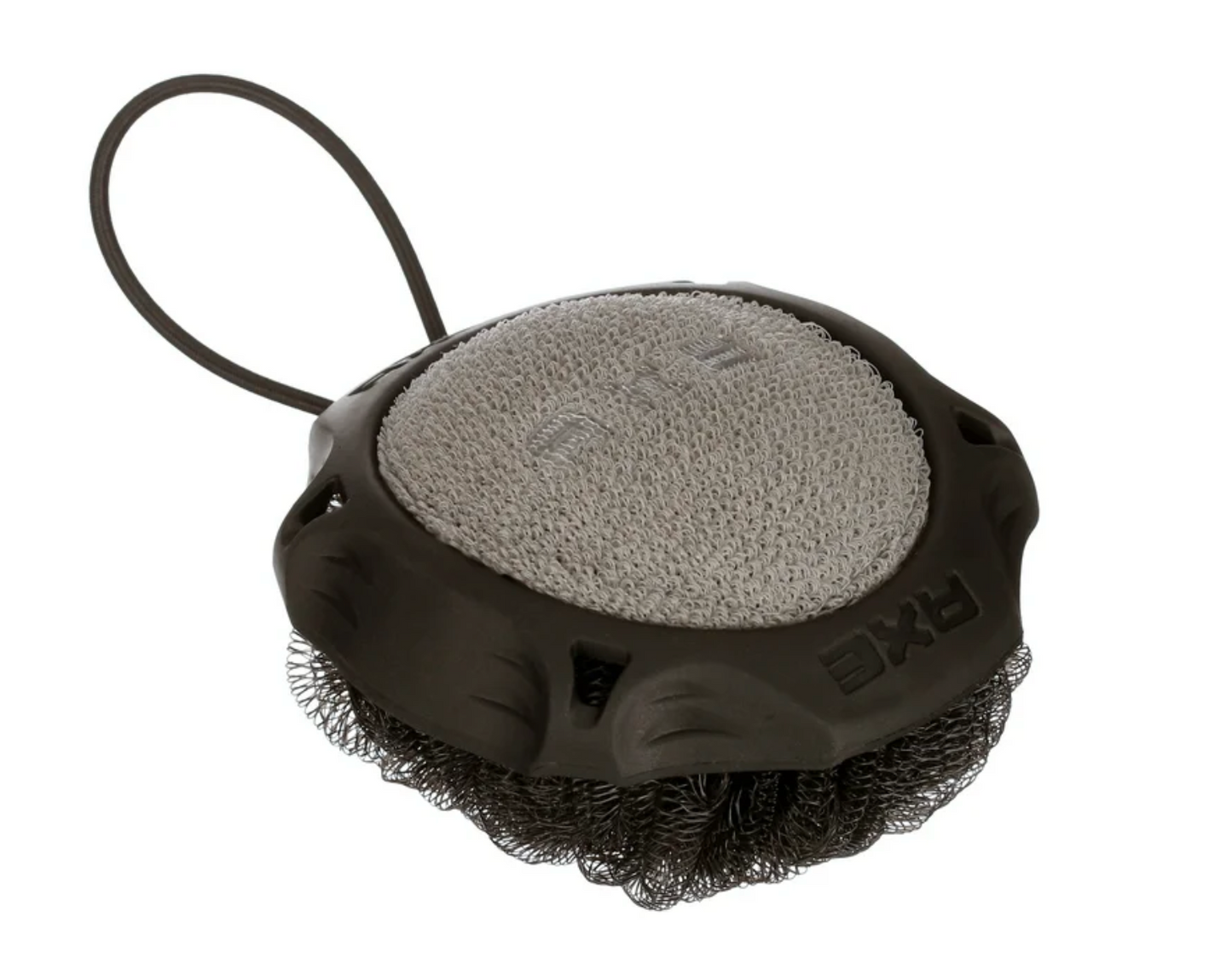 Esponja exfoliante Axe