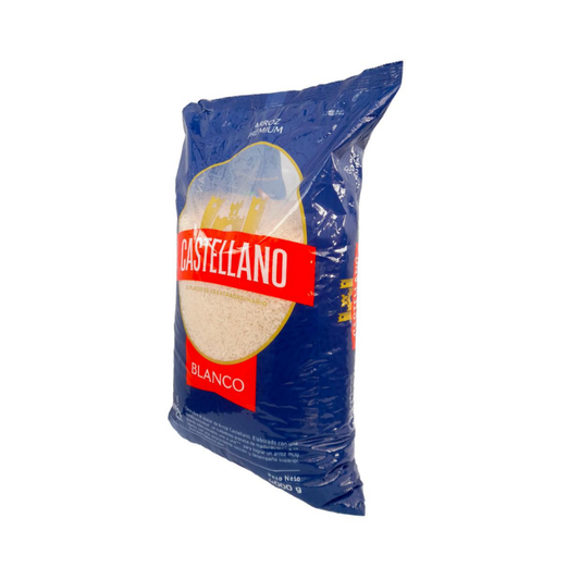 Arroz Castellano 4 kg