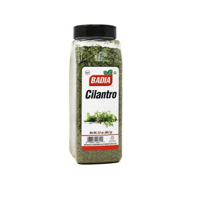 Cilantro Badia 99.2 g