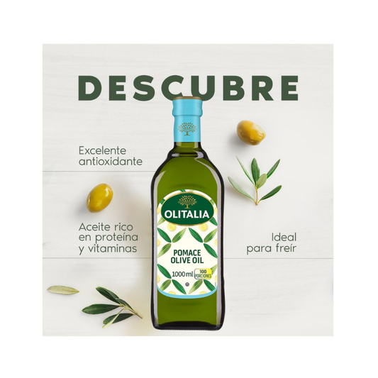 aceite olitalia